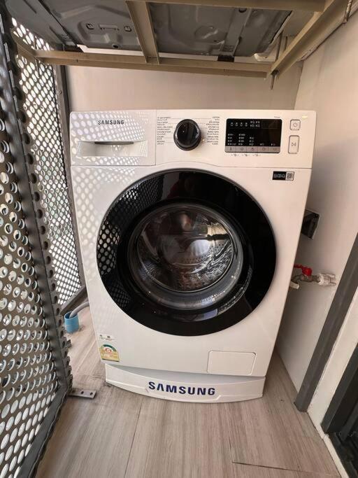 168 Sukhumvit 36精品公寓 バンコク都 部屋 写真